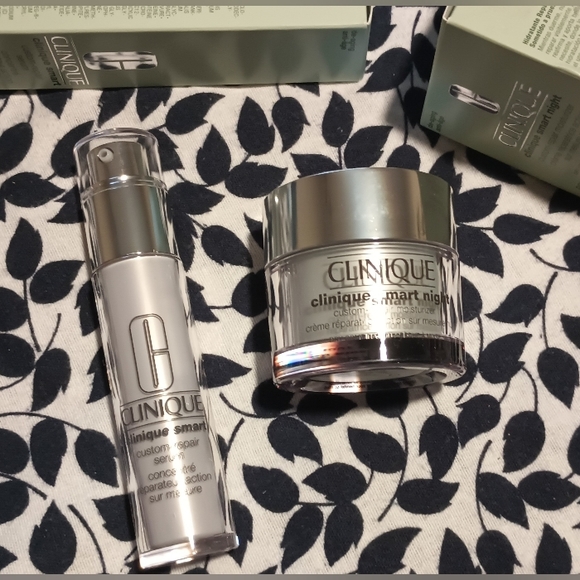 Clinique Skincare Trio - Picture 2 of 6